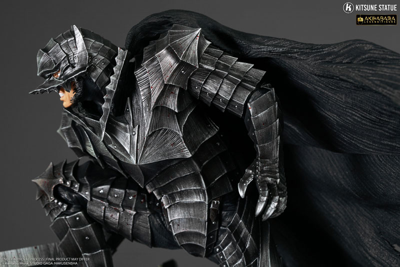 Guts - Berserk 1/8