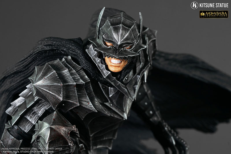 Guts - Berserk 1/8