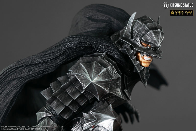 Guts - Berserk 1/8