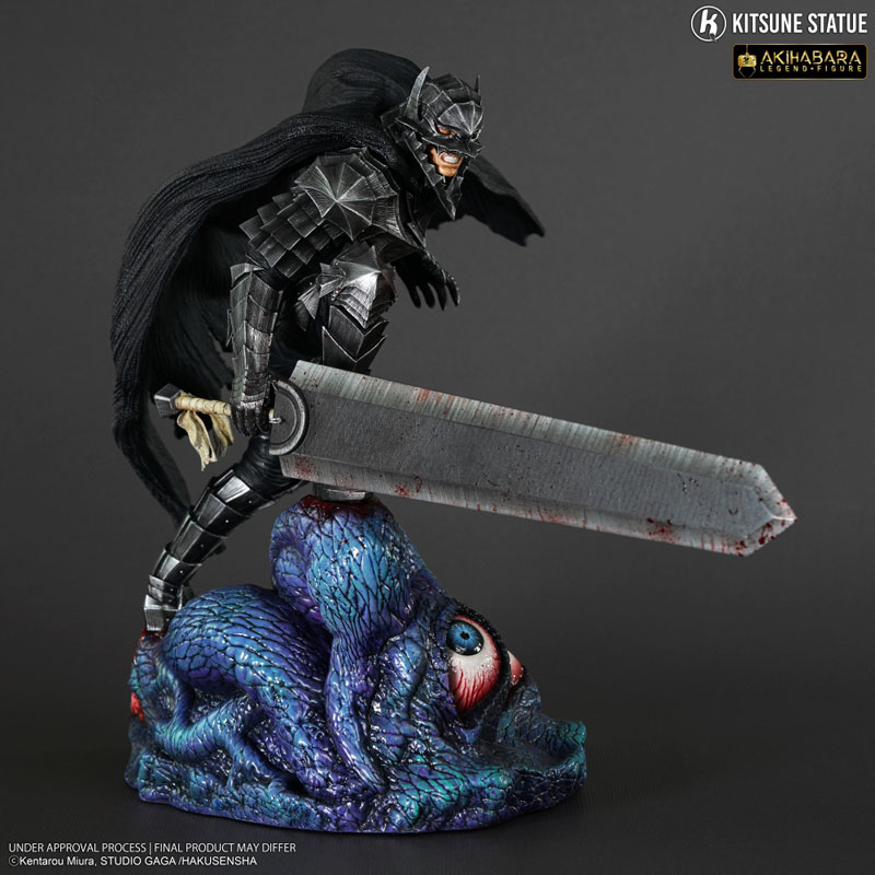 Guts - Berserk 1/8
