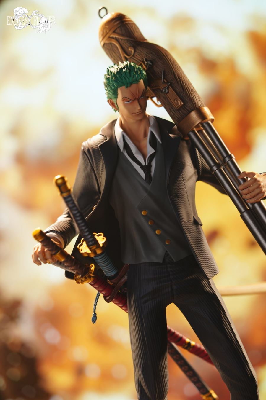 Roronoa Zoro - One Piece