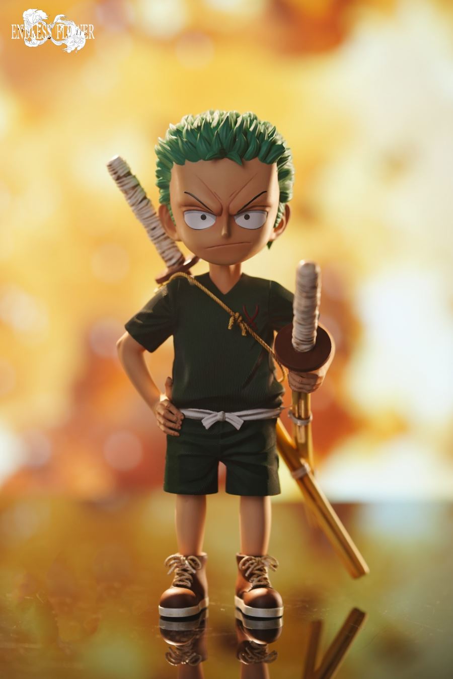 Roronoa Zoro - One Piece