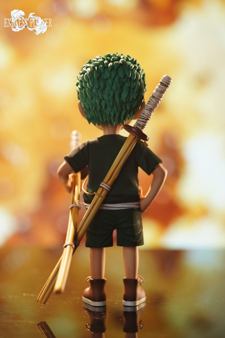 Roronoa Zoro - One Piece