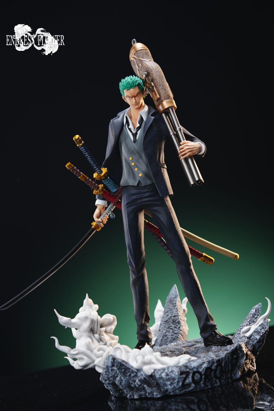 Roronoa Zoro - One Piece