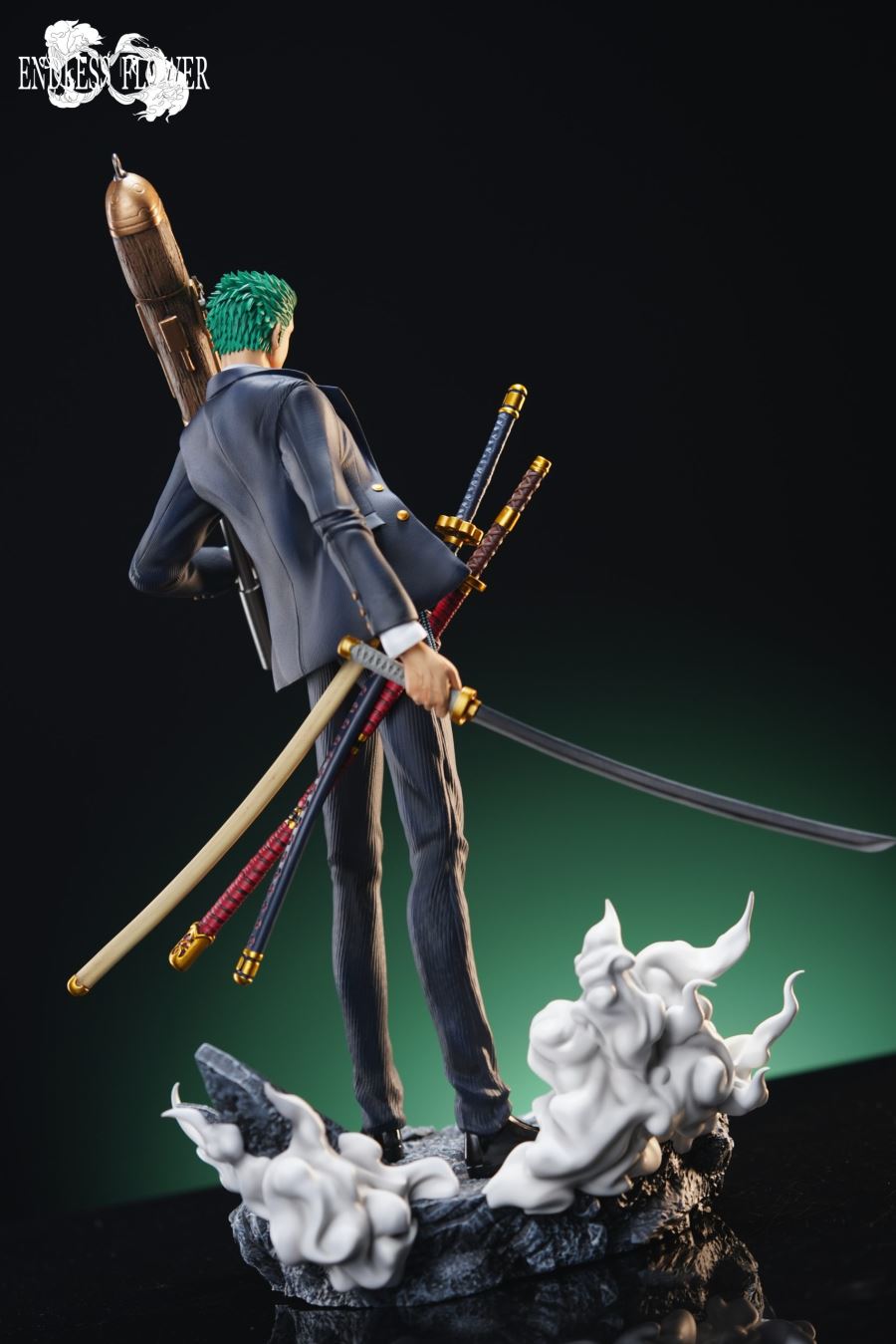 Roronoa Zoro - One Piece