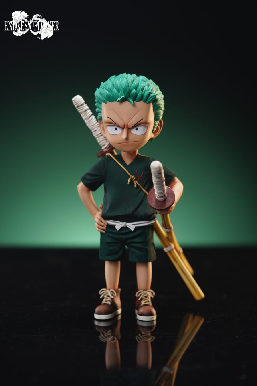 Roronoa Zoro - One Piece