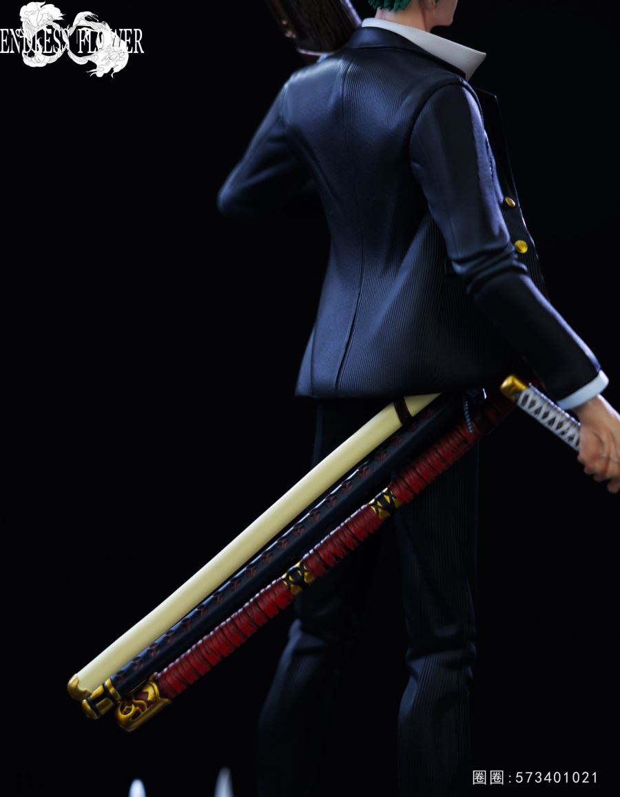 Roronoa Zoro - One Piece