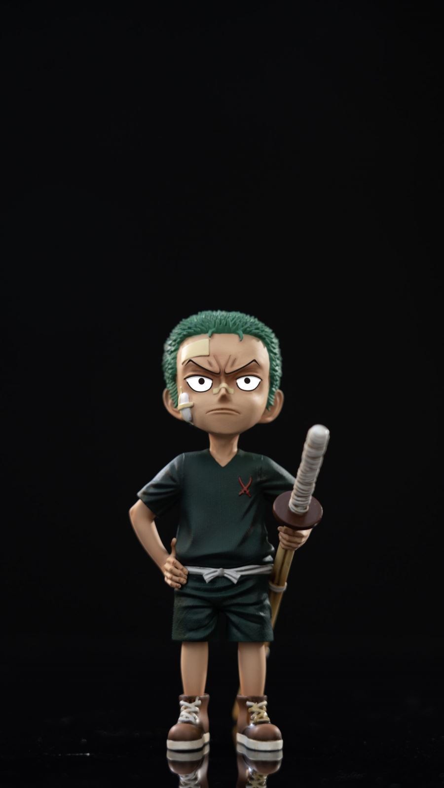Roronoa Zoro - One Piece