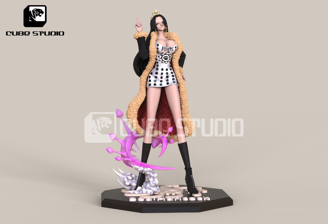 Boa Hancock - One Piece