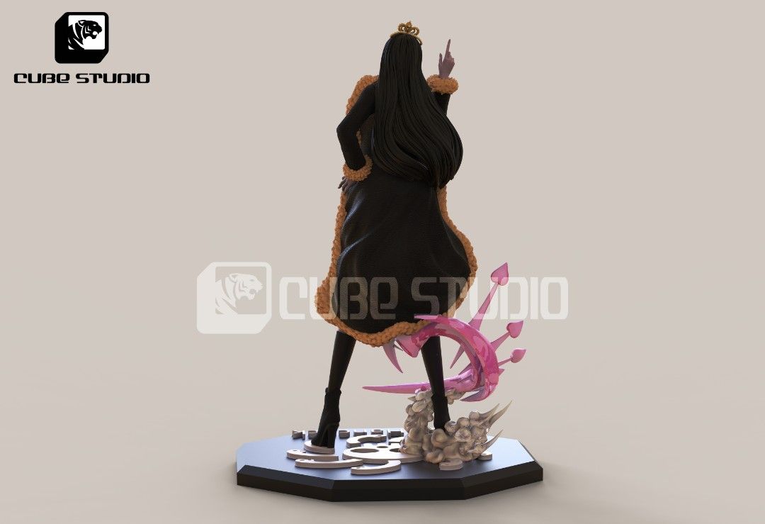 Boa Hancock - One Piece