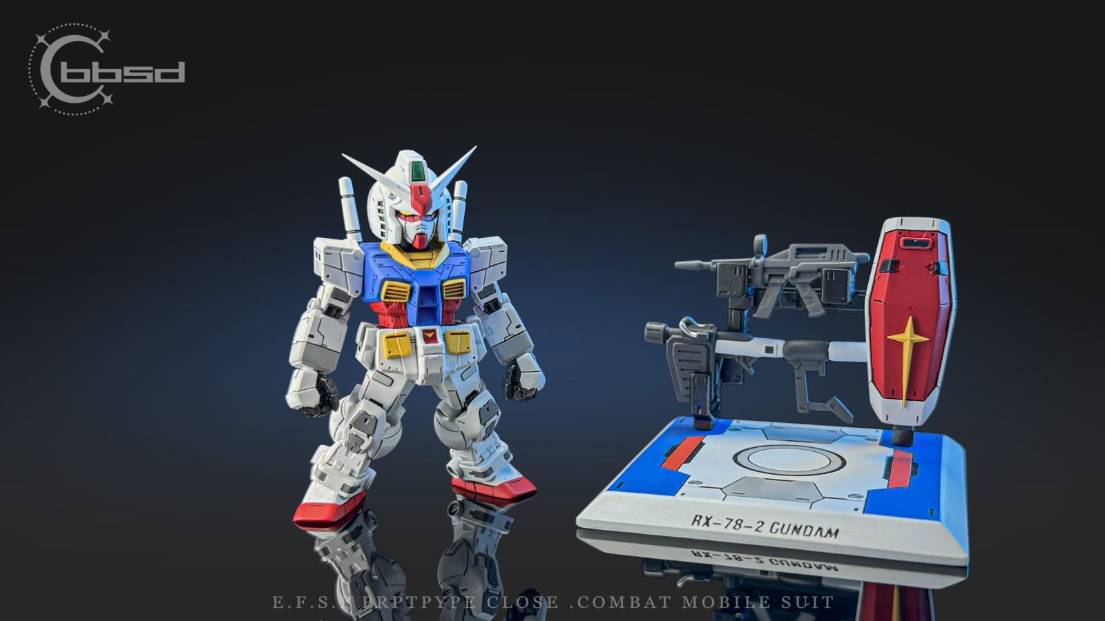 Gundam RX-78-2