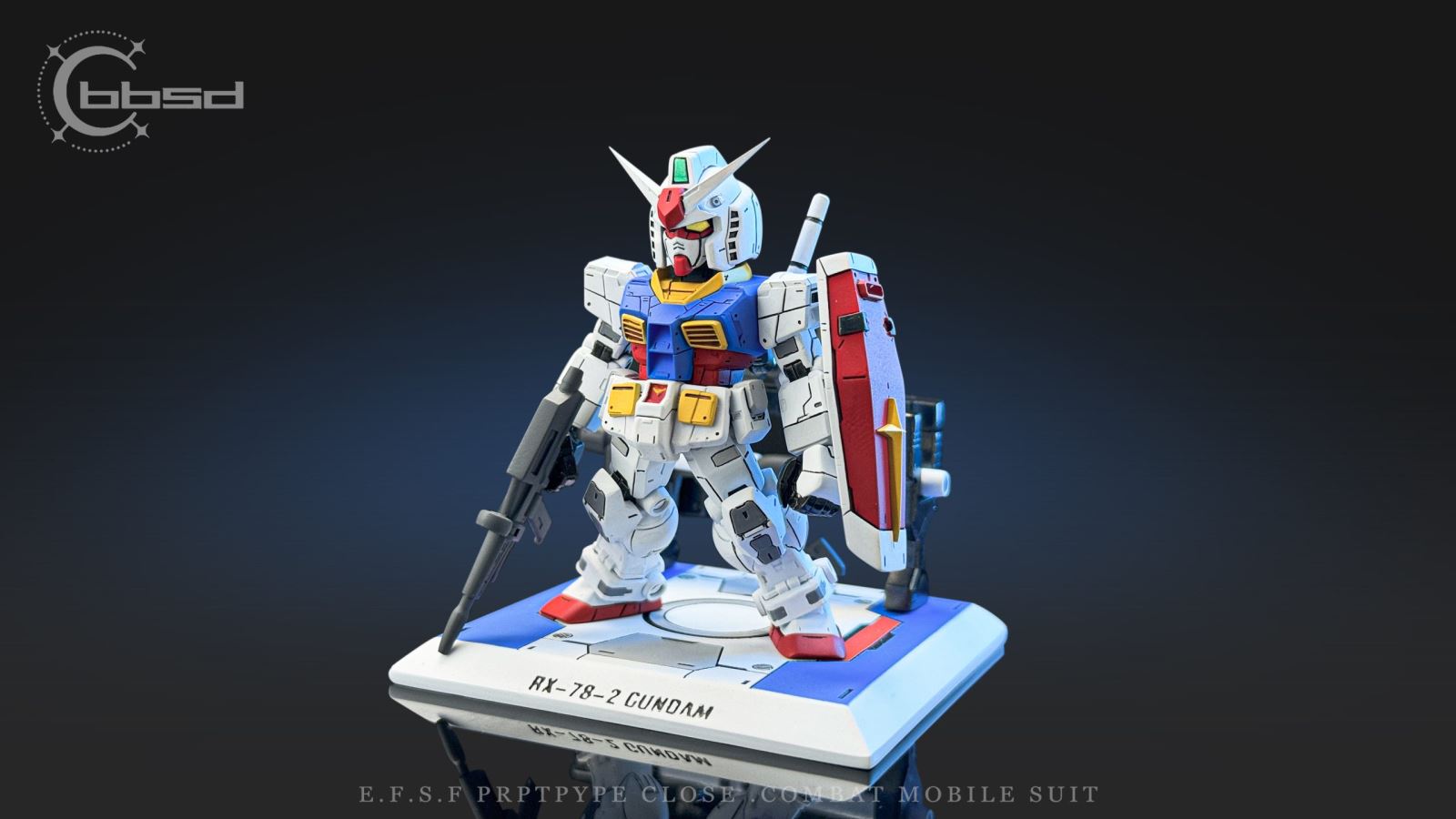 Gundam RX-78-2