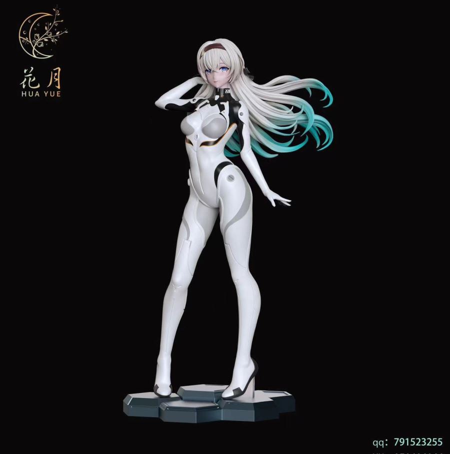 Firefly - Honkai: Star Rail