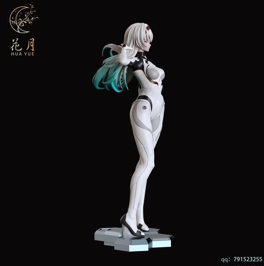 Firefly - Honkai: Star Rail