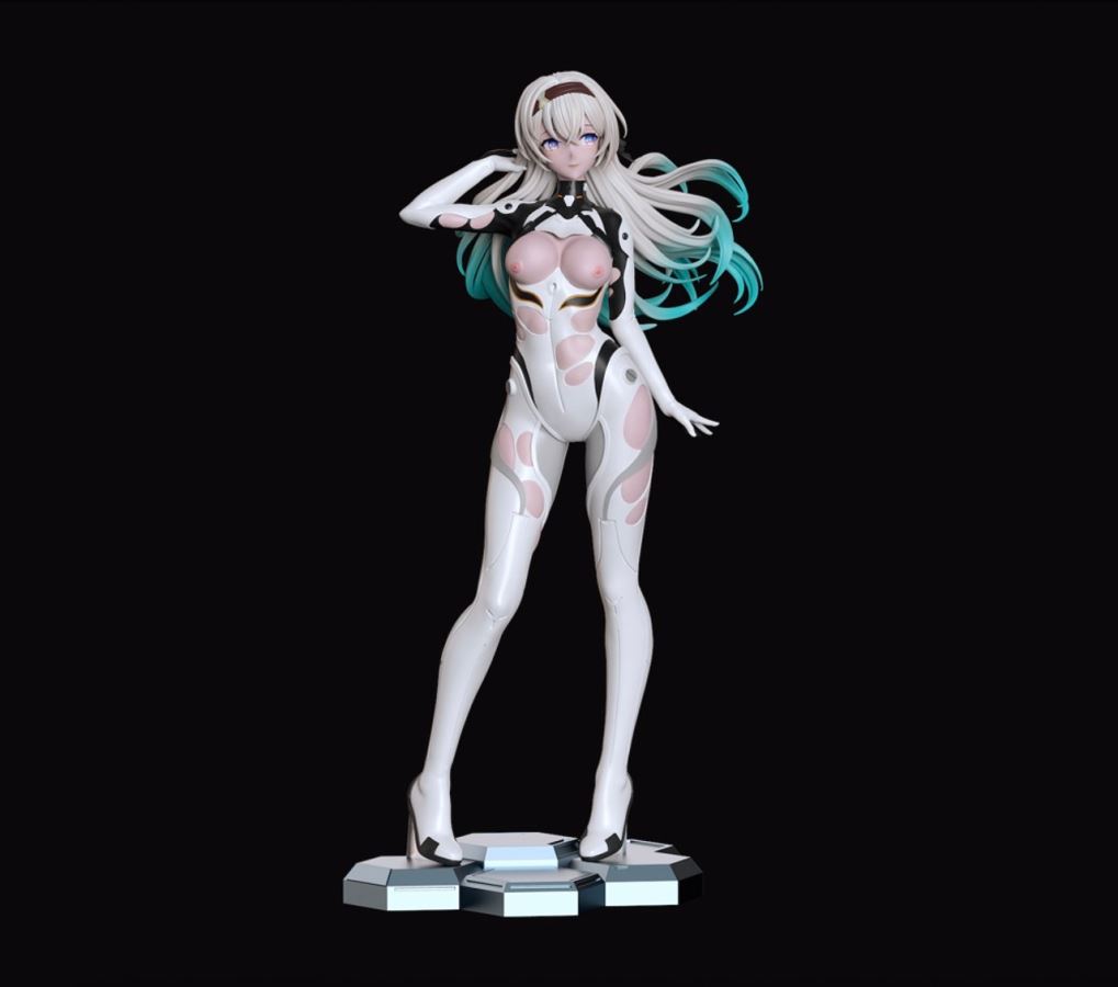 Firefly - Honkai: Star Rail