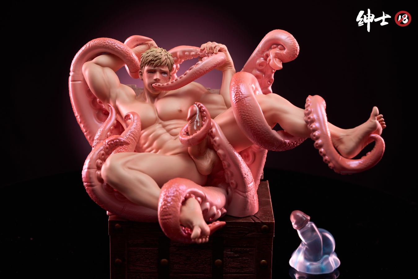 Laios Touden - Delicious in Dungeon 1/6