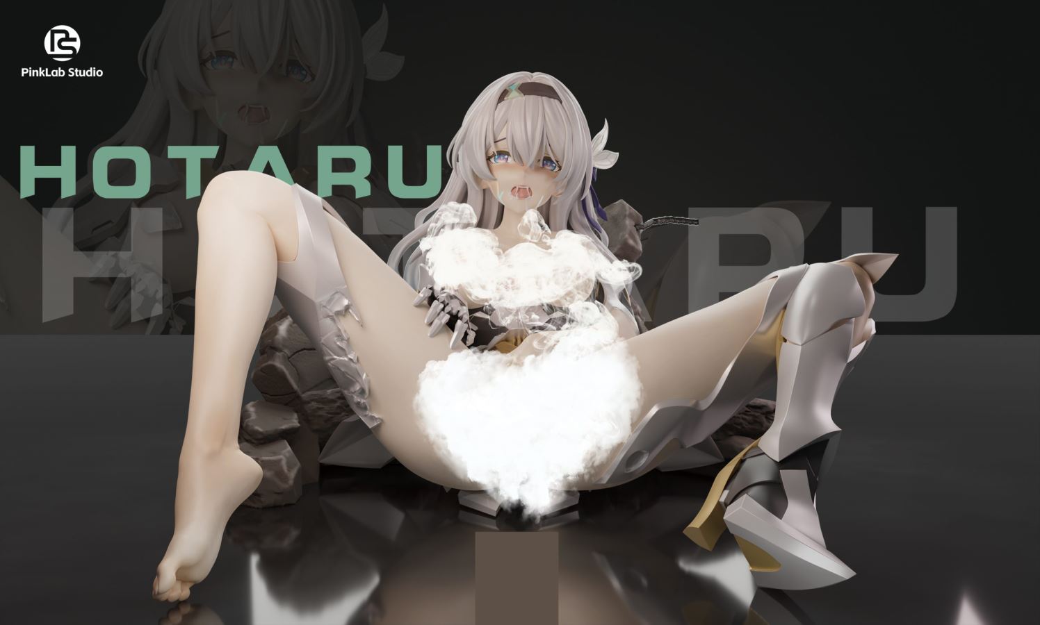 Firefly - Honkai: Star Rail