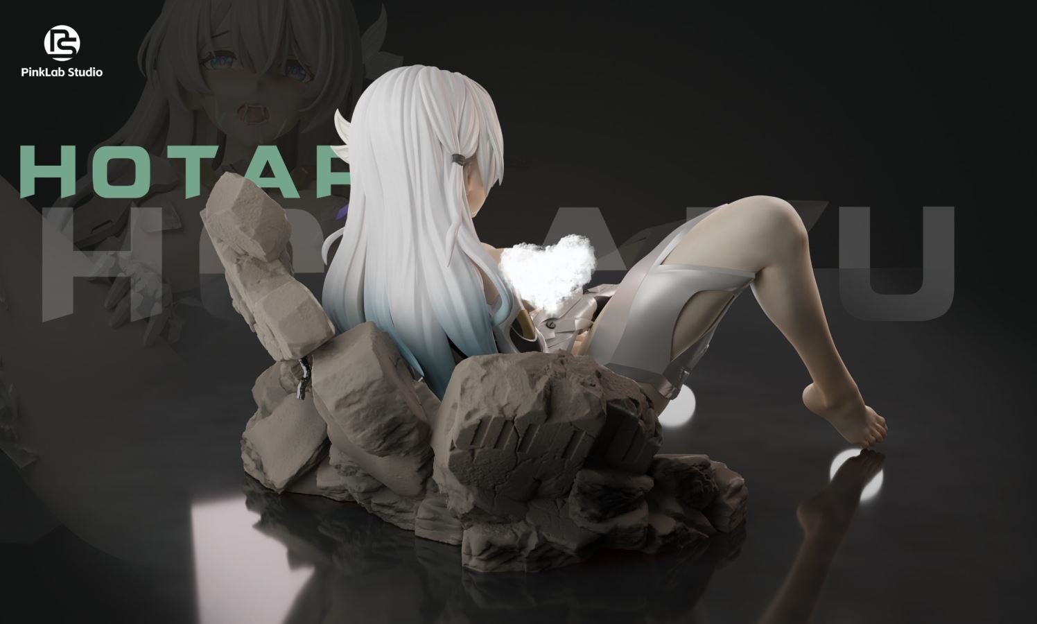 Firefly - Honkai: Star Rail