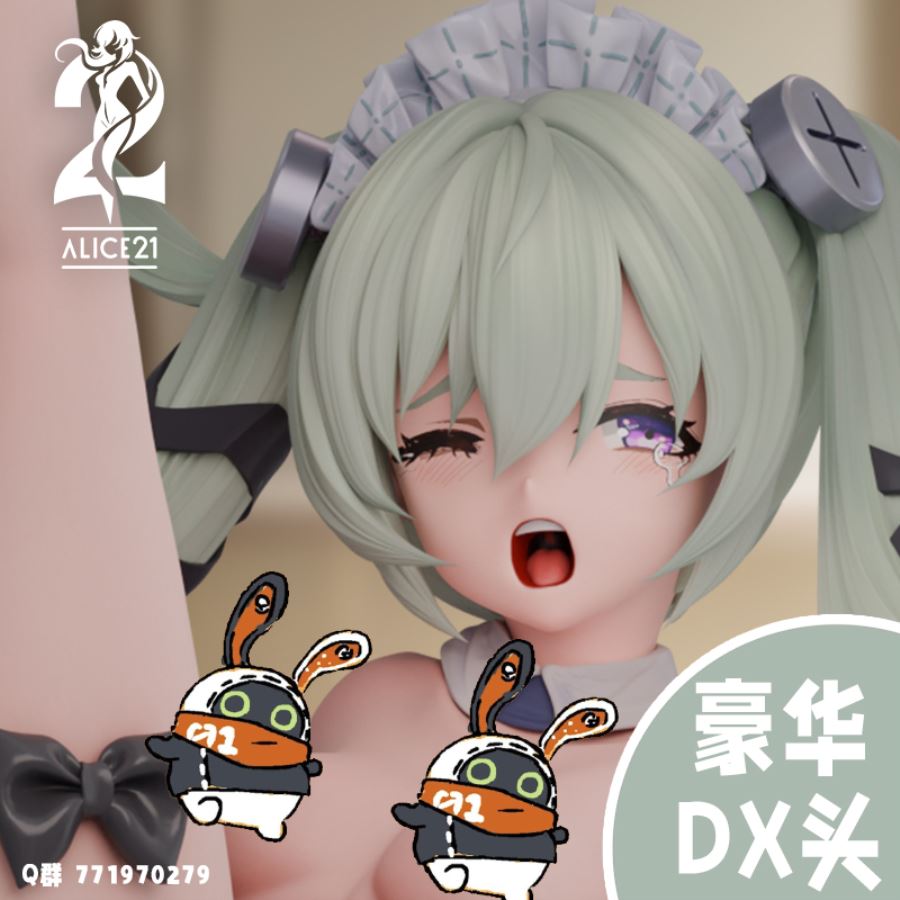 Corin Wickes - Zenless Zone Zero