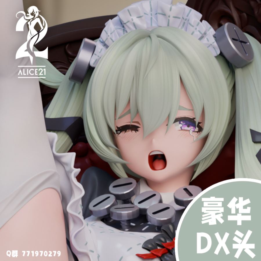 Corin Wickes - Zenless Zone Zero