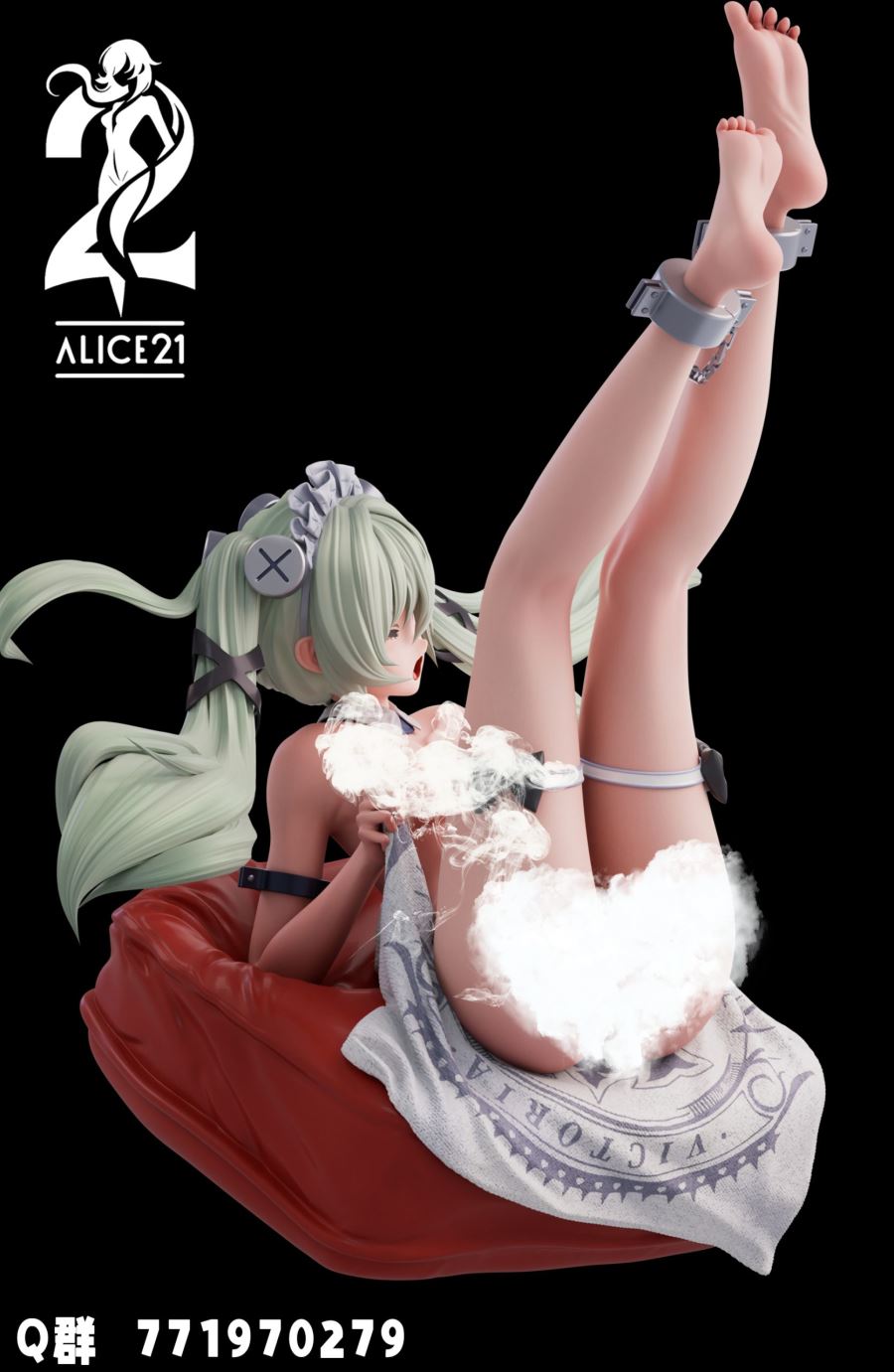 Corin Wickes - Zenless Zone Zero