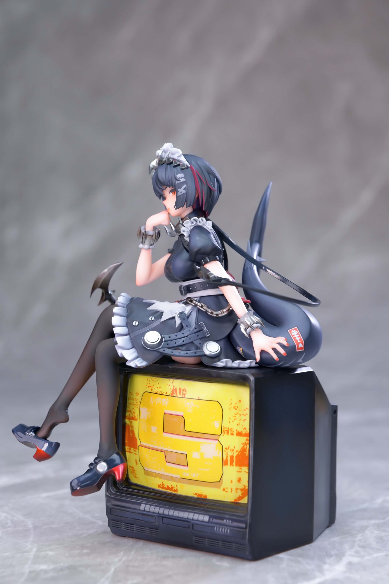 ELLEN JOE - SCALE ZENLESS ZONE ZERO 1/6