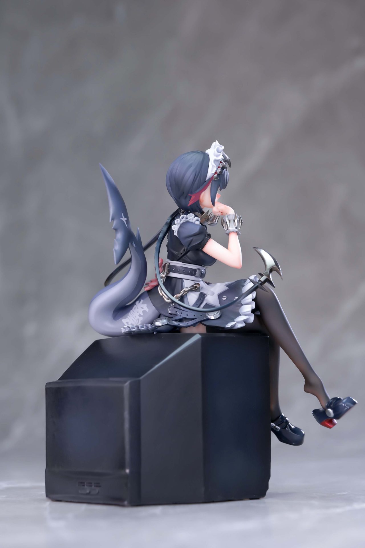 ELLEN JOE - SCALE ZENLESS ZONE ZERO 1/6