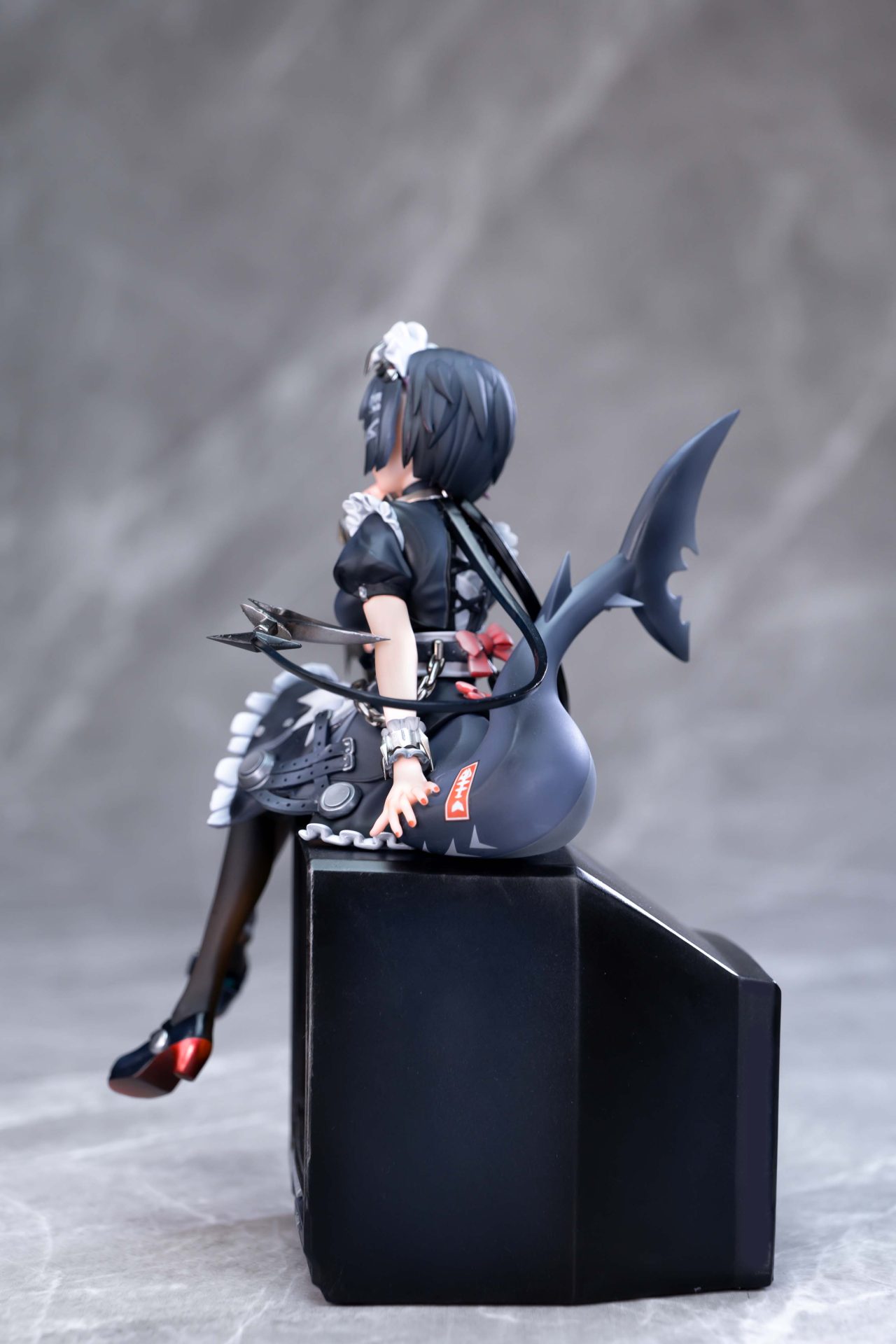 ELLEN JOE - SCALE ZENLESS ZONE ZERO 1/6
