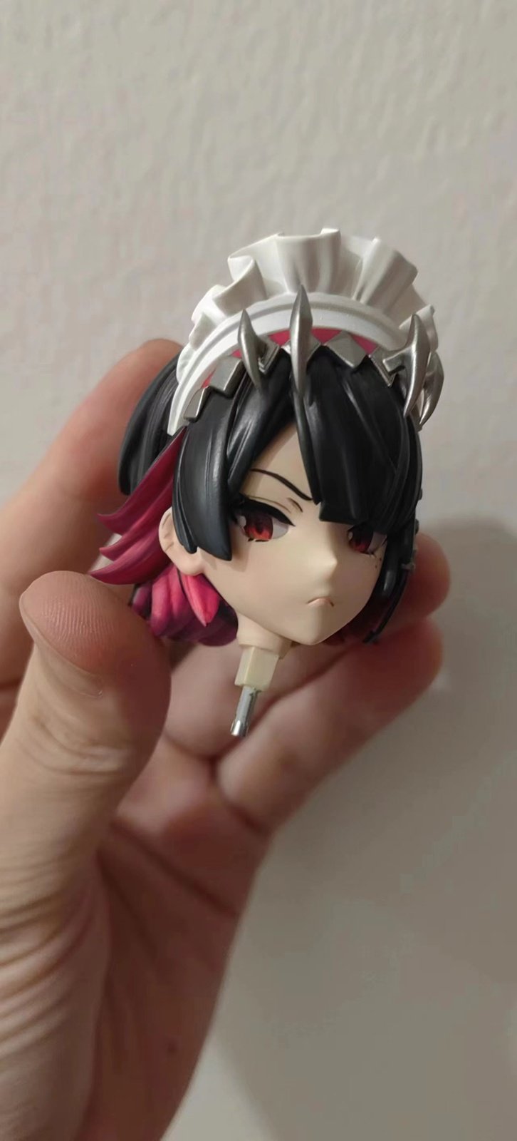 Ellen Joe - Zenless Zone Zero 1/6