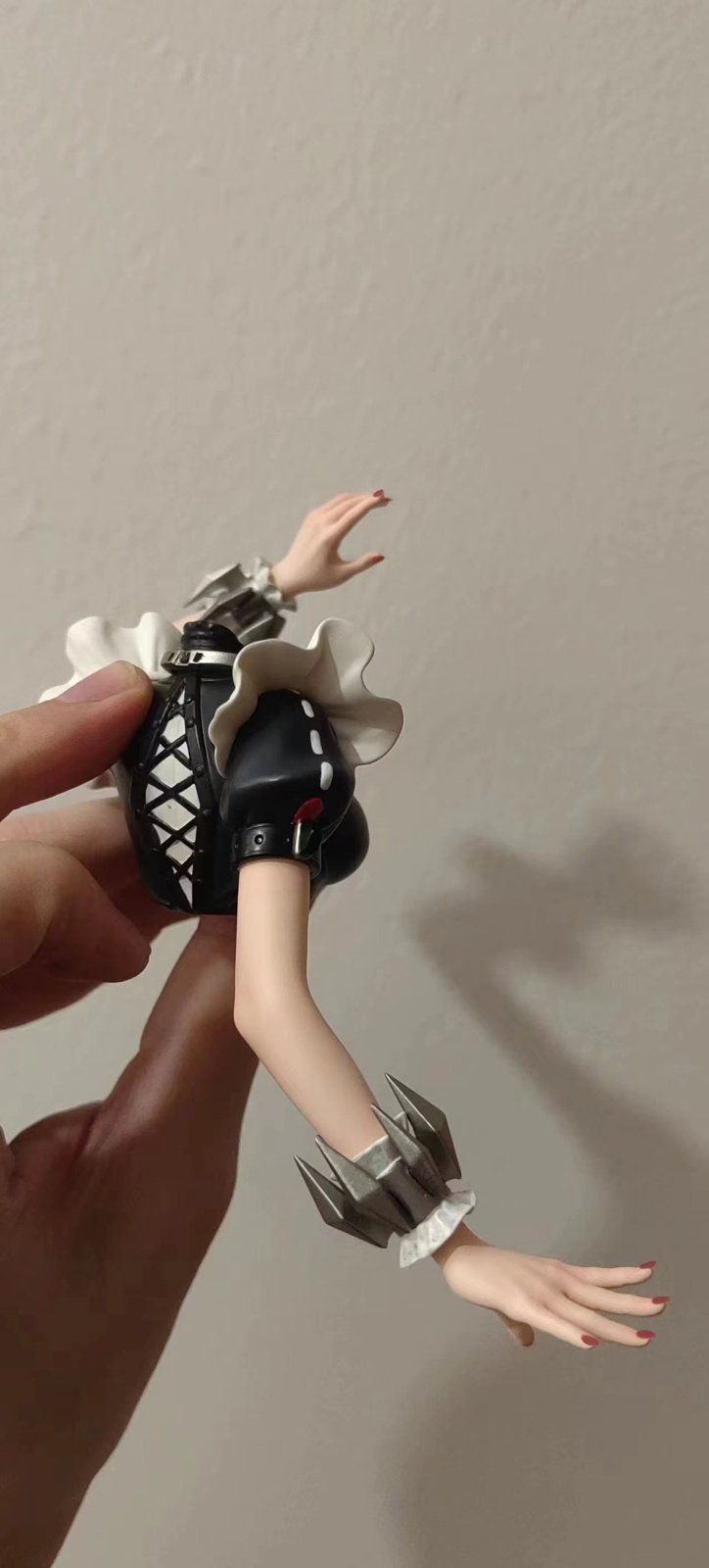 Ellen Joe - Zenless Zone Zero 1/6