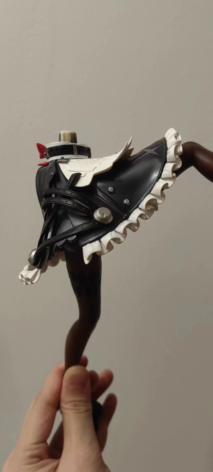 Ellen Joe - Zenless Zone Zero 1/6