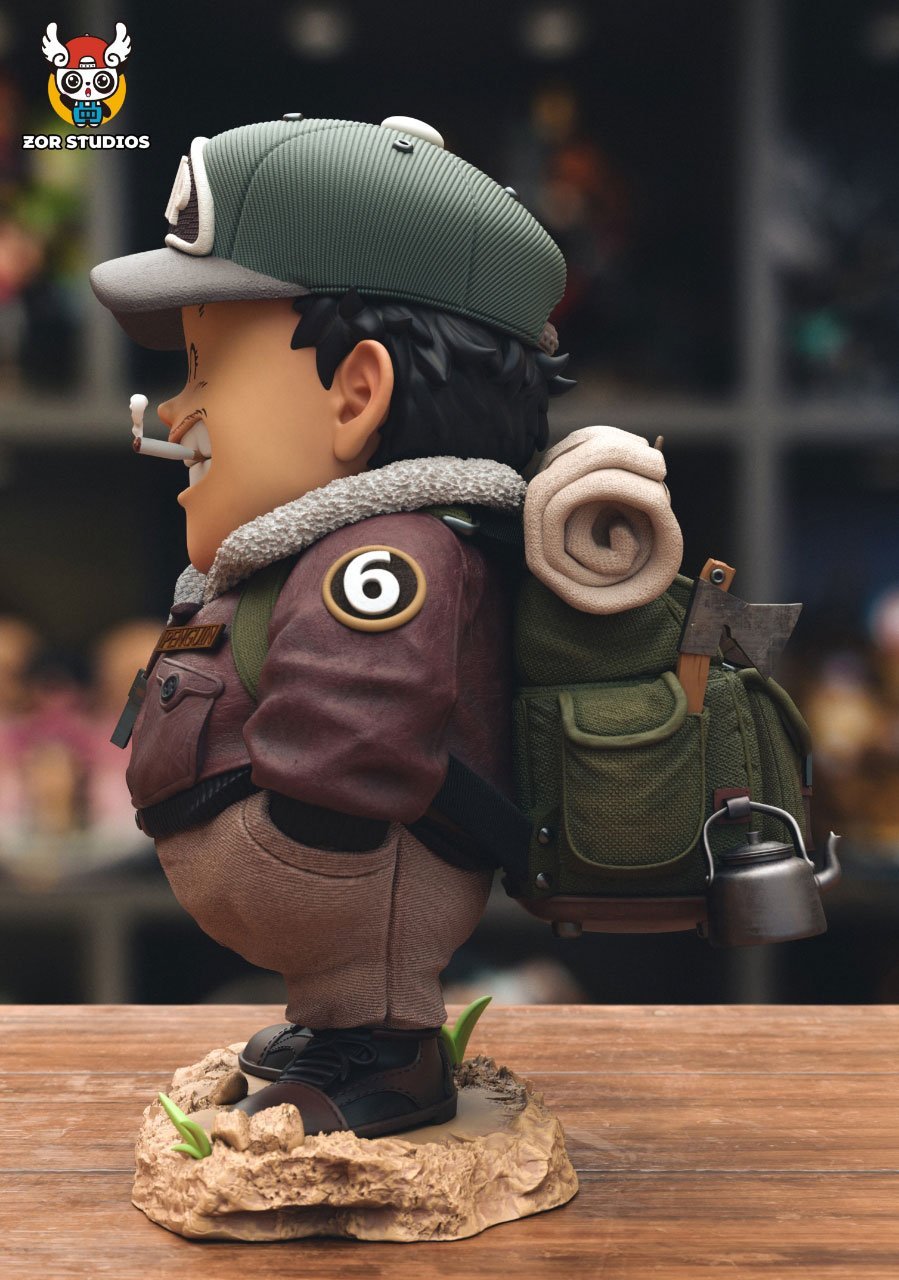 Norimaki Senbei – Dr. Slump