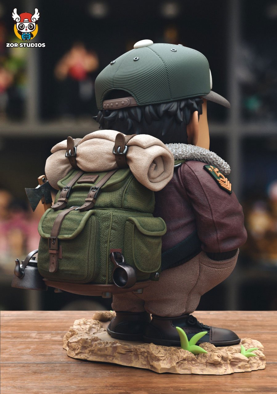 Norimaki Senbei – Dr. Slump