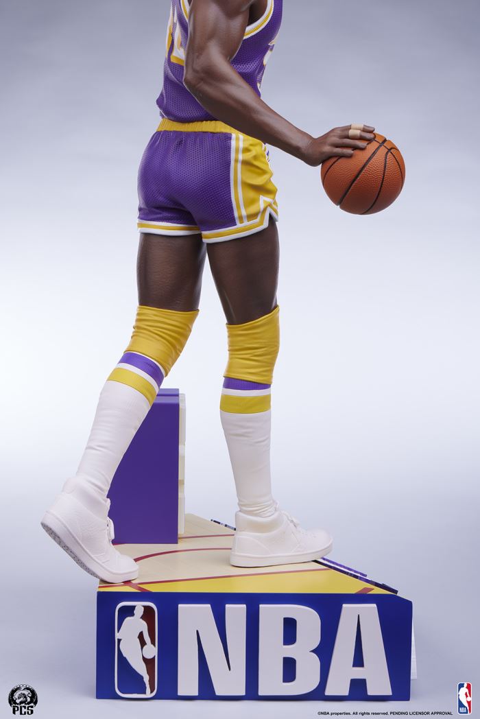 MAGIC JOHNSON