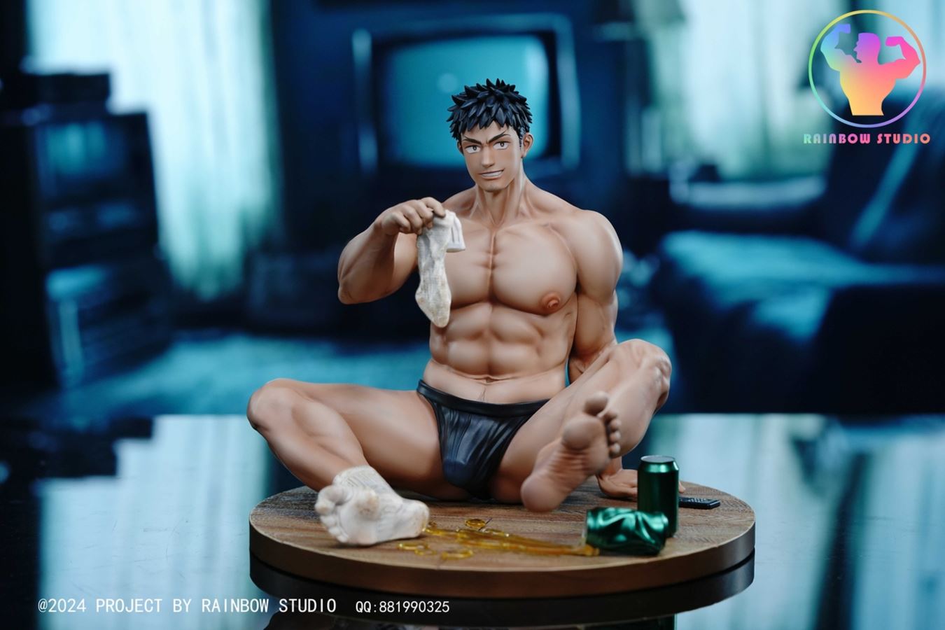 Kafka Hibino - Kaiju No. 8