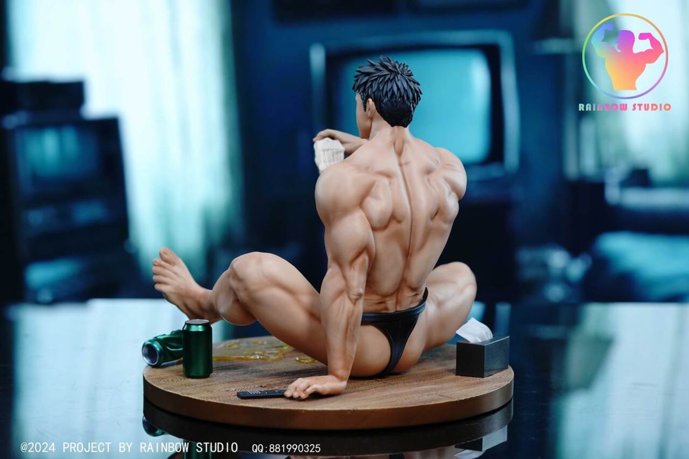 Kafka Hibino - Kaiju No. 8