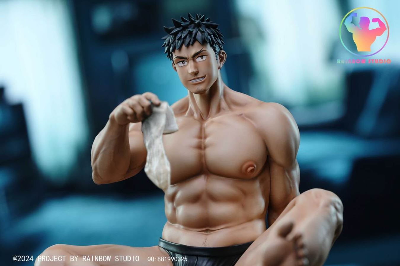 Kafka Hibino - Kaiju No. 8