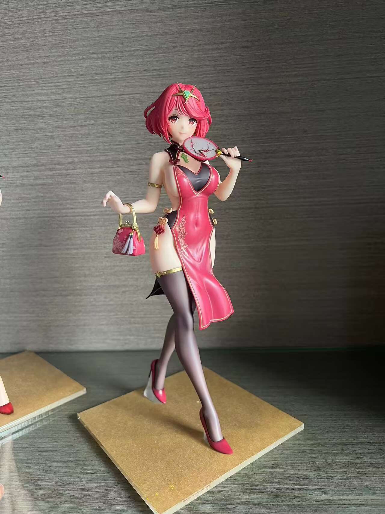 Pyra - Xenoblade Chronicles 2