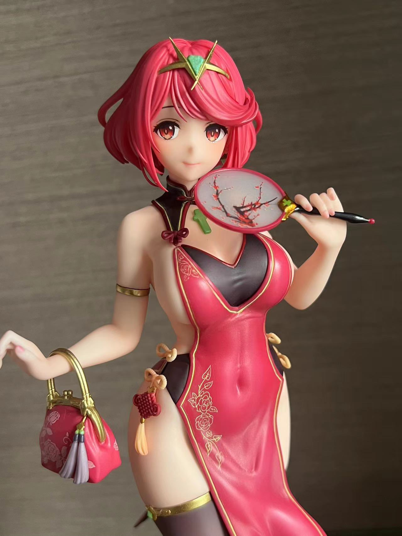 Pyra - Xenoblade Chronicles 2