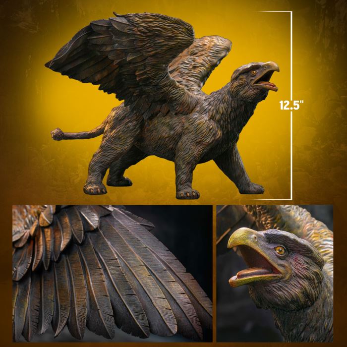 GRIFFIN