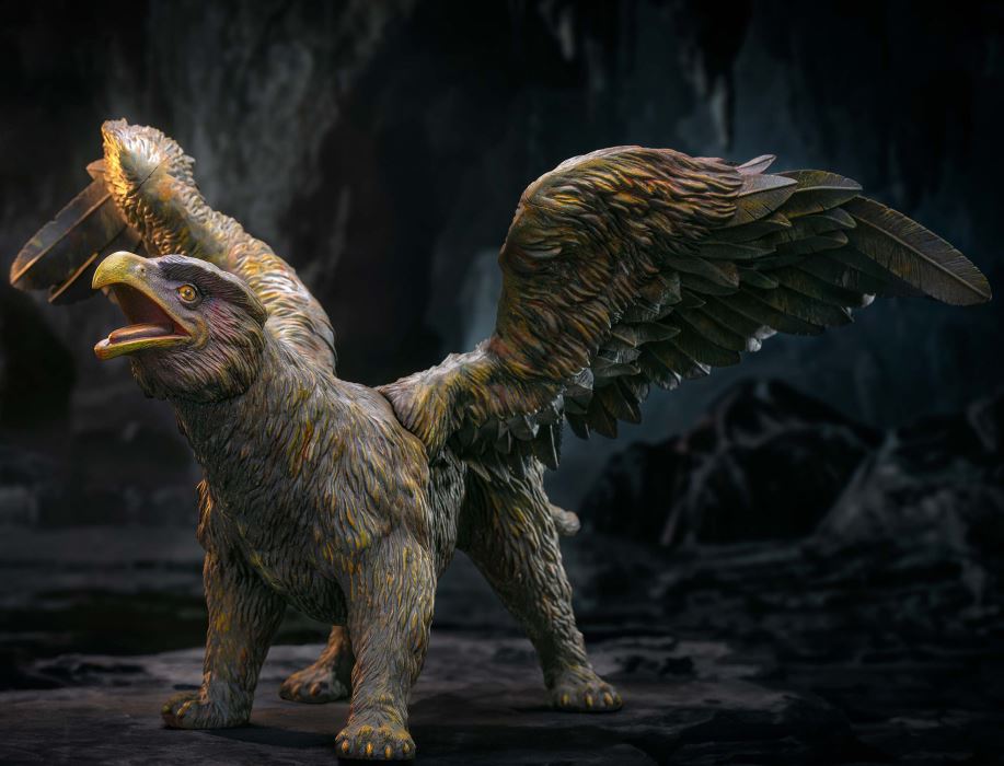 GRIFFIN