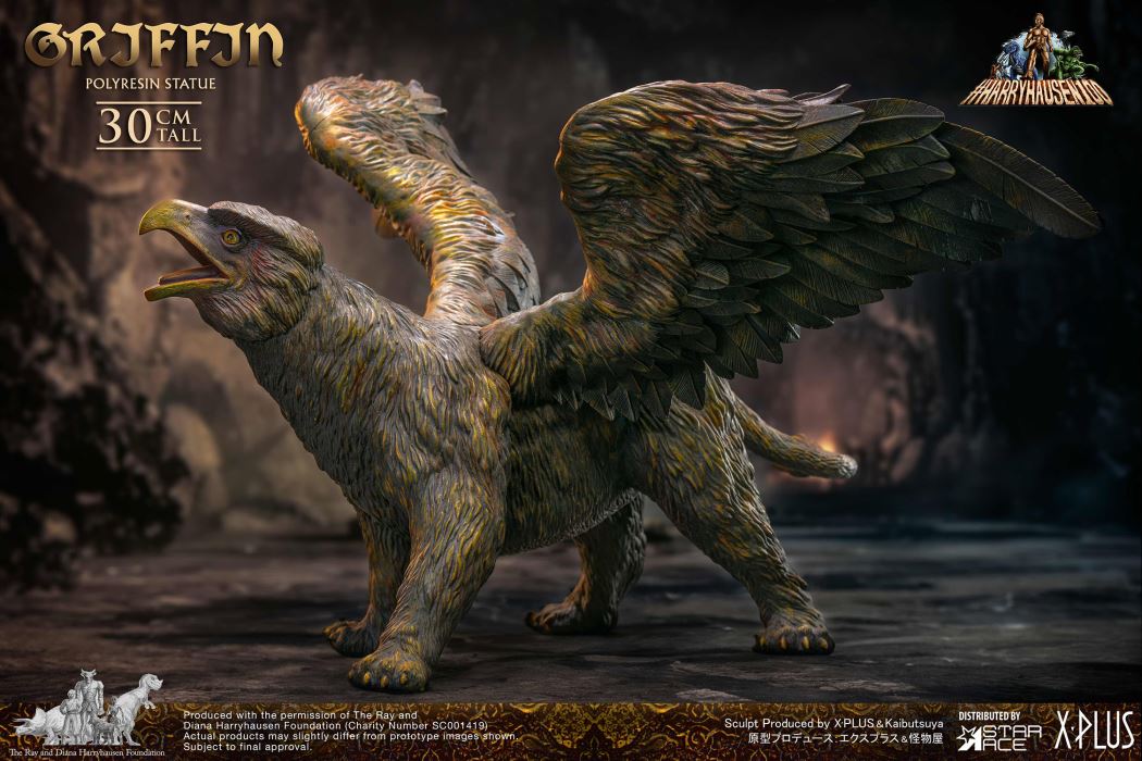 GRIFFIN