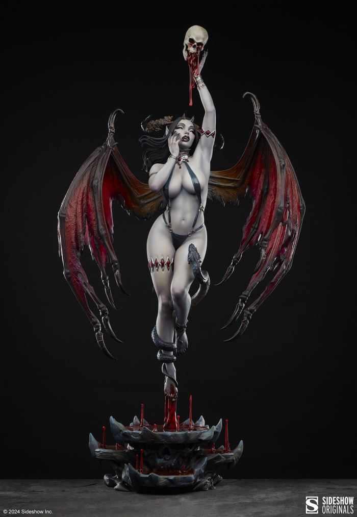 SUCCUBUS