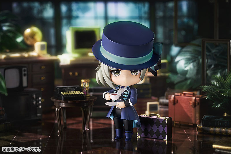 Nendoroid Reverse: 1999 Vertin