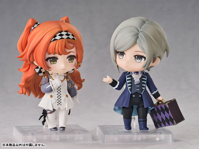 Nendoroid Reverse: 1999 Vertin