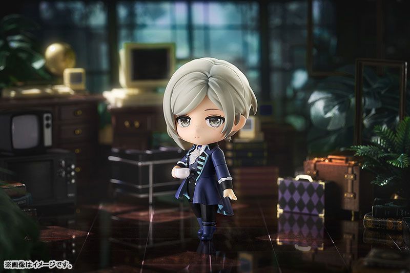 Nendoroid Reverse: 1999 Vertin