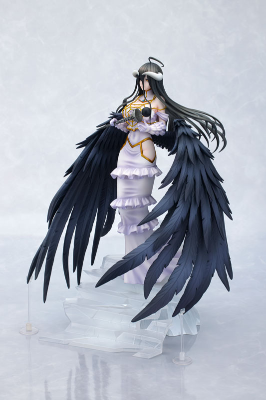 OVERLORD Albedo 10th Anniversary so-bin ver