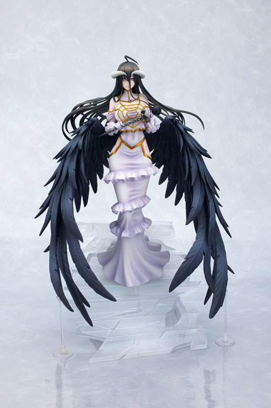 OVERLORD Albedo 10th Anniversary so-bin ver