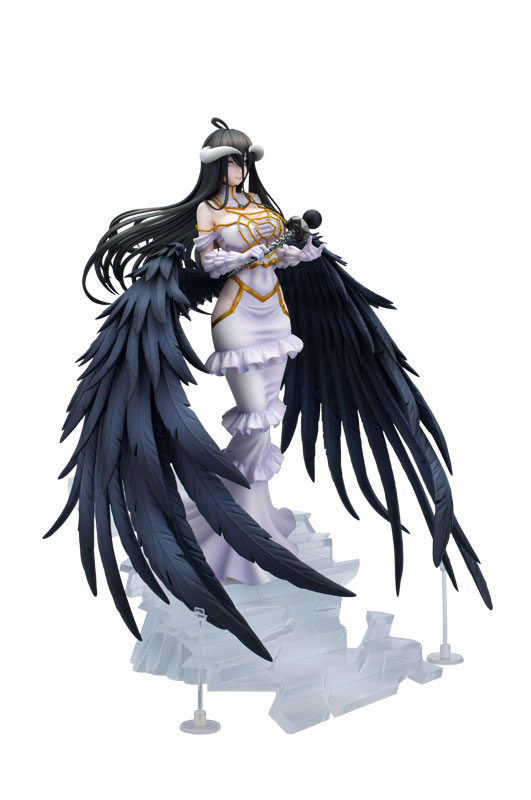 OVERLORD Albedo 10th Anniversary so-bin ver