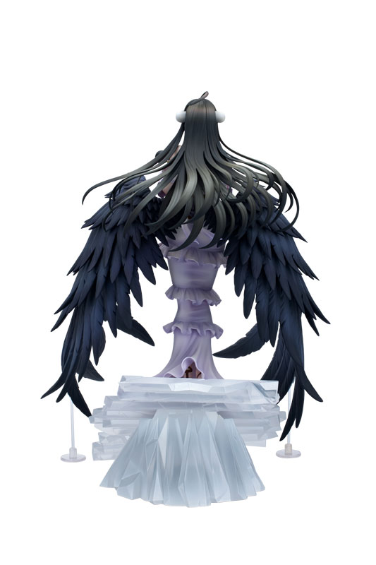 OVERLORD Albedo 10th Anniversary so-bin ver